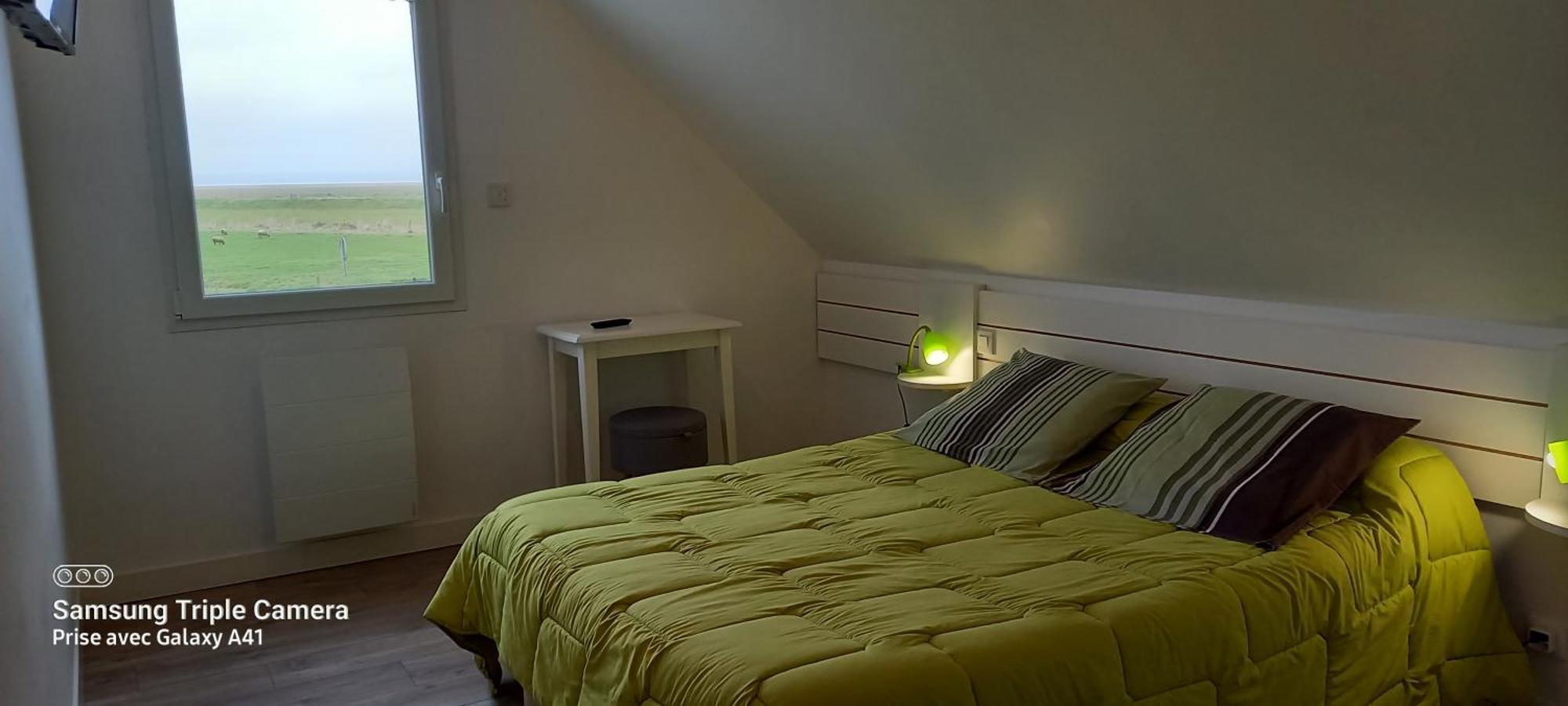 Etoile Des Greves Bed & Breakfast Ardevon Exterior photo